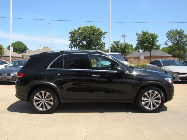2022 Mercedes-Benz GLE 350 GLE Plano TX