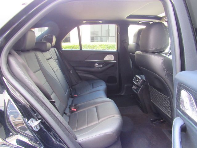 2022 Mercedes-Benz GLE 350 GLE Plano TX