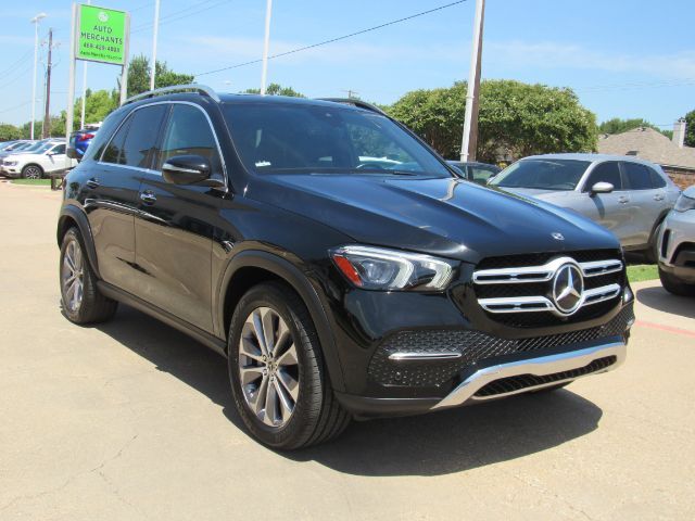 2022 Mercedes-Benz GLE 350 GLE Plano TX