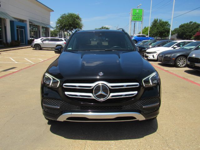 2022 Mercedes-Benz GLE 350 GLE Plano TX