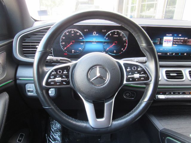 2022 Mercedes-Benz GLE 350 GLE Plano TX