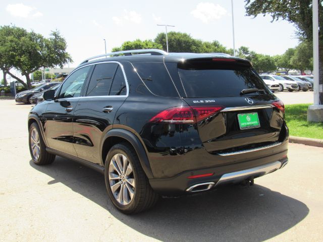 2022 Mercedes-Benz GLE 350 GLE Plano TX