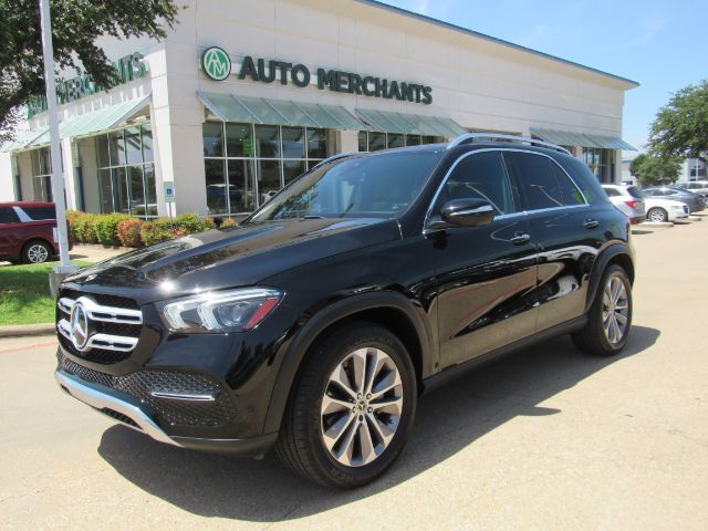 2022 Mercedes-Benz GLE 350 GLE Plano TX