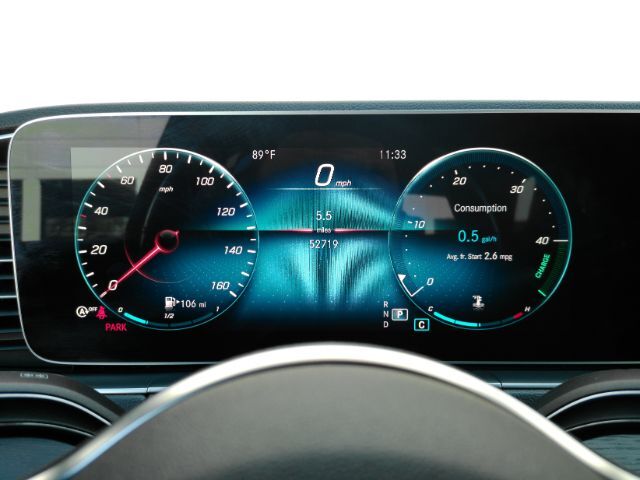 2022 Mercedes-Benz GLE 350 GLE350 Plano TX