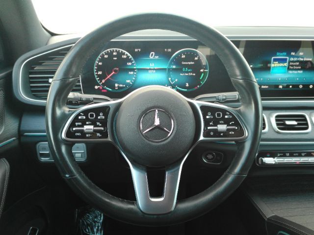 2022 Mercedes-Benz GLE 350 GLE350 Plano TX