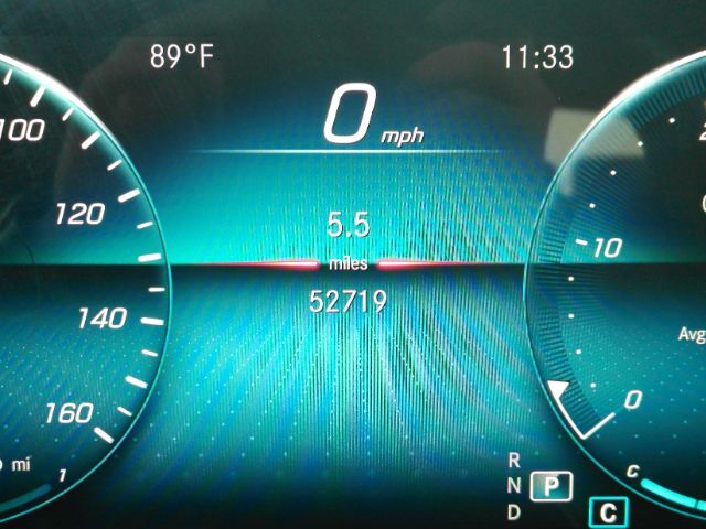 2022 Mercedes-Benz GLE 350 GLE350 Plano TX