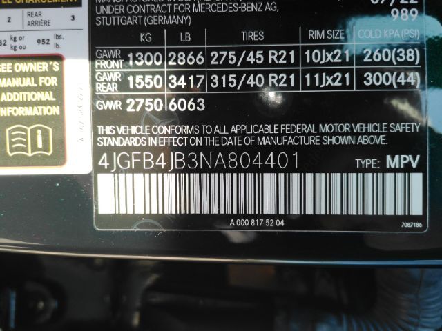 2022 Mercedes-Benz GLE 350 GLE350 Plano TX