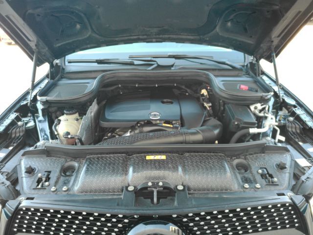 2022 Mercedes-Benz GLE 350 GLE350 Plano TX