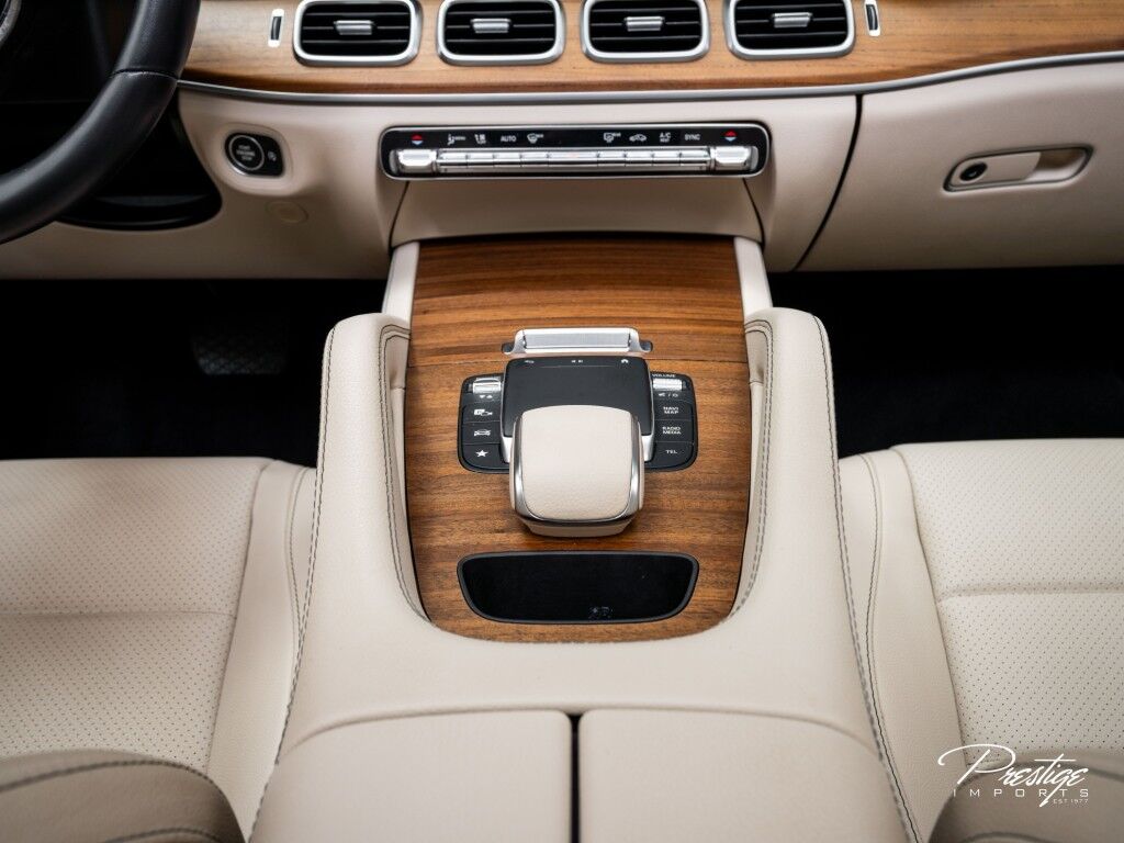 2022 Mercedes-Benz GLE 350 North Miami Beach FL