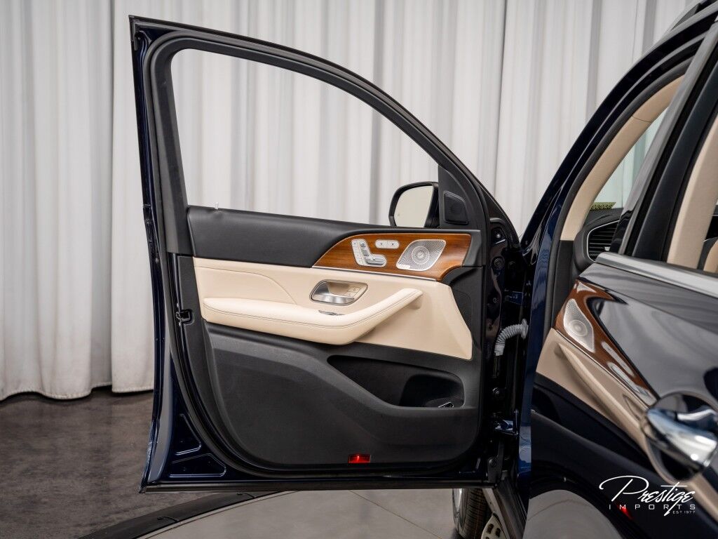 2022 Mercedes-Benz GLE 350 North Miami Beach FL