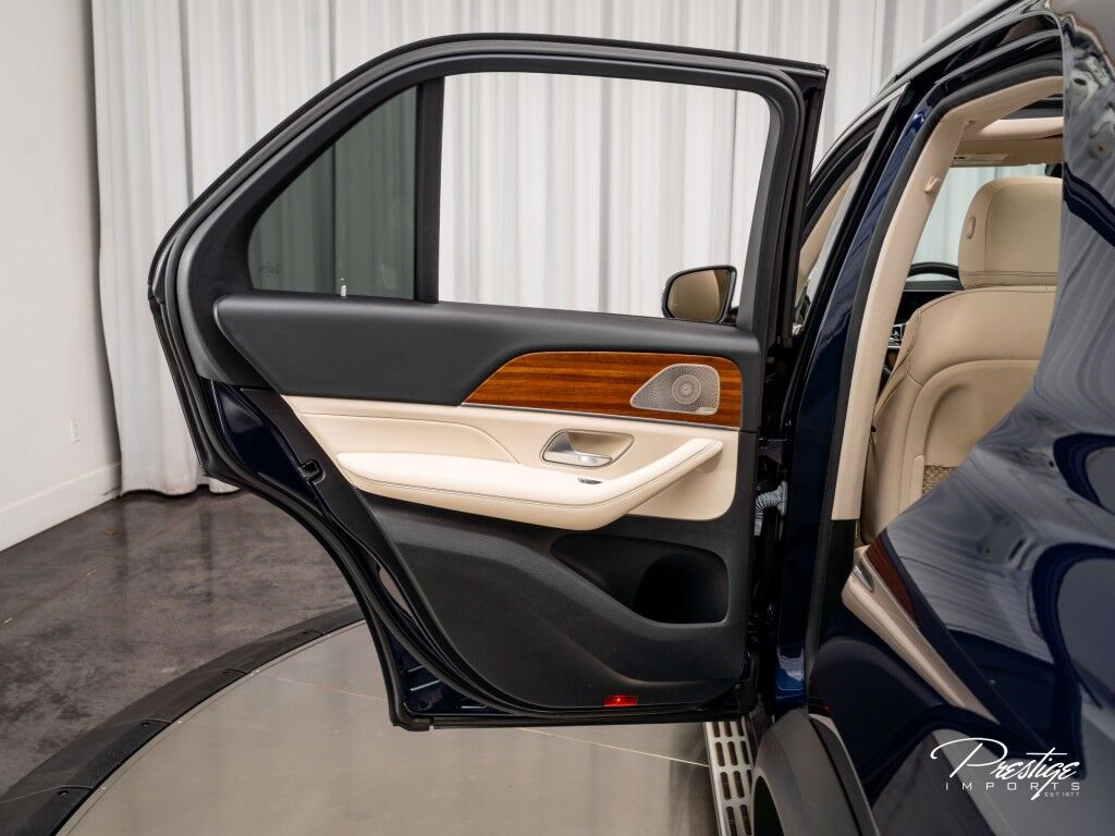 2022 Mercedes-Benz GLE 350 North Miami Beach FL