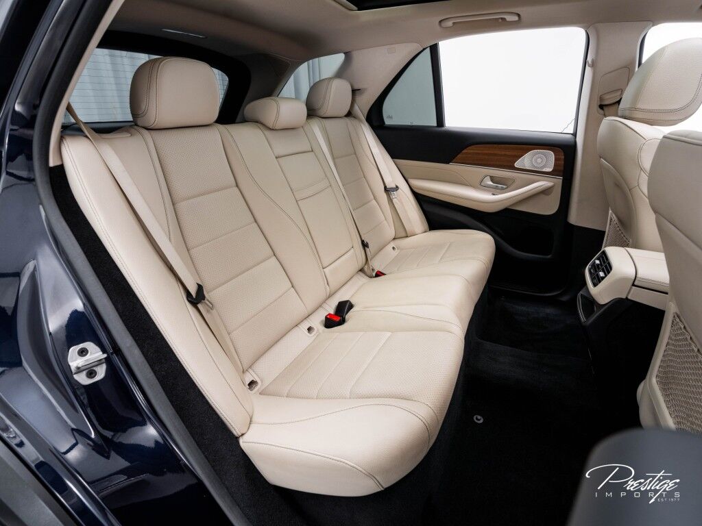 2022 Mercedes-Benz GLE 350 North Miami Beach FL