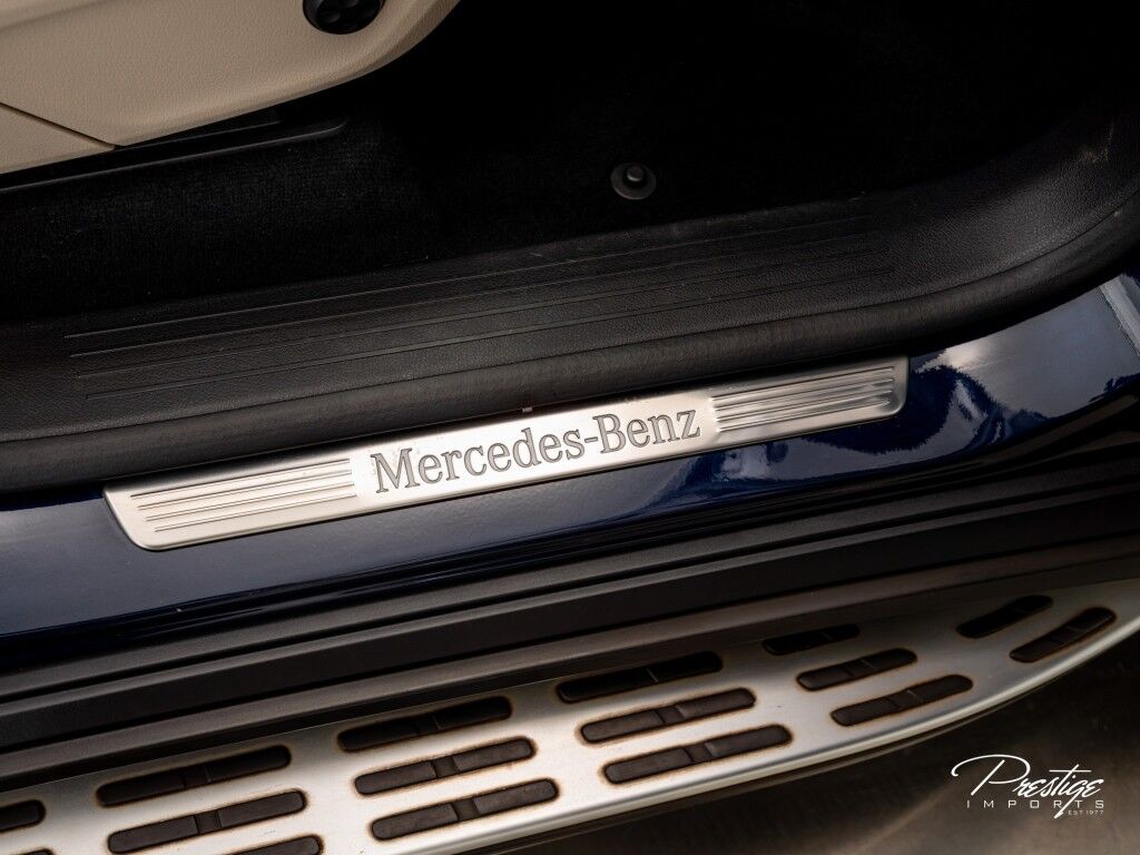 2022 Mercedes-Benz GLE 350 North Miami Beach FL