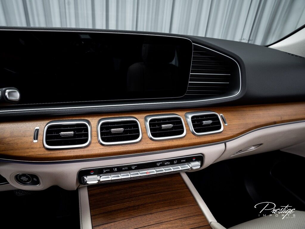 2022 Mercedes-Benz GLE 350 North Miami Beach FL