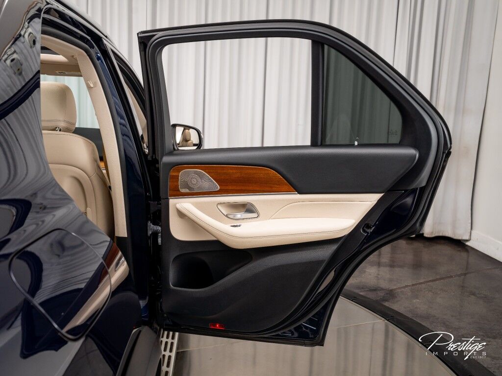 2022 Mercedes-Benz GLE 350 North Miami Beach FL