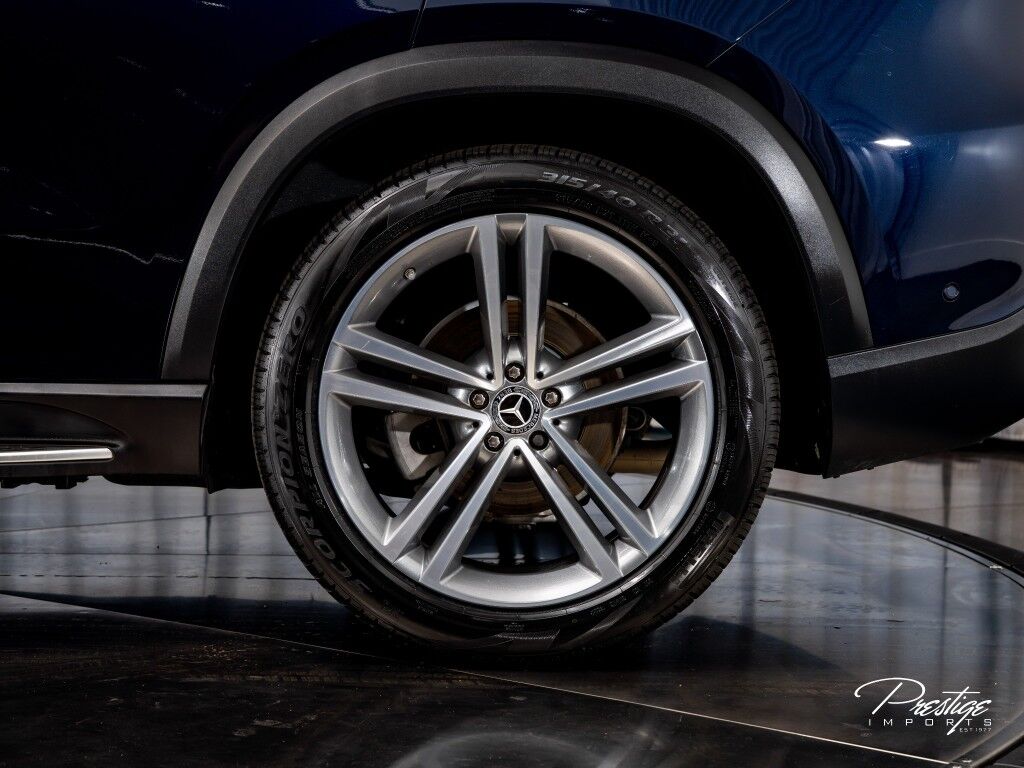 2022 Mercedes-Benz GLE 350 North Miami Beach FL