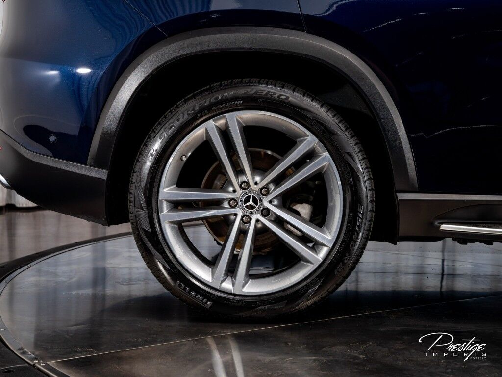 2022 Mercedes-Benz GLE 350 North Miami Beach FL