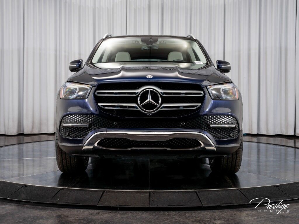 2022 Mercedes-Benz GLE 350 North Miami Beach FL