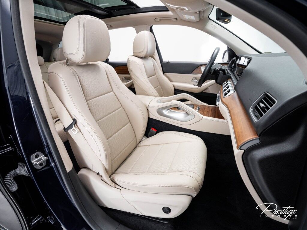 2022 Mercedes-Benz GLE 350 North Miami Beach FL