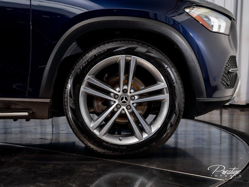 2022 Mercedes-Benz GLE 350 North Miami Beach FL