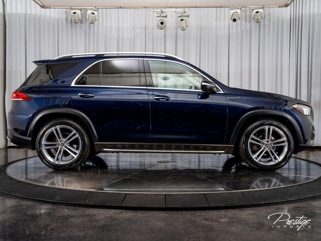 2022 Mercedes-Benz GLE 350 North Miami Beach FL