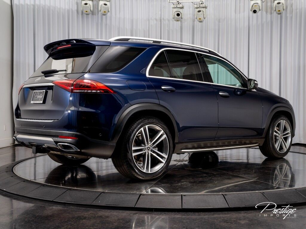 2022 Mercedes-Benz GLE 350 North Miami Beach FL