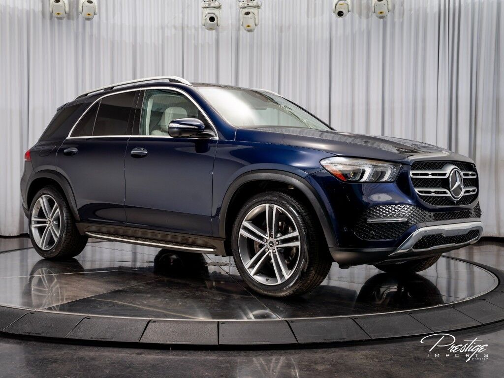 2022 Mercedes-Benz GLE 350 North Miami Beach FL