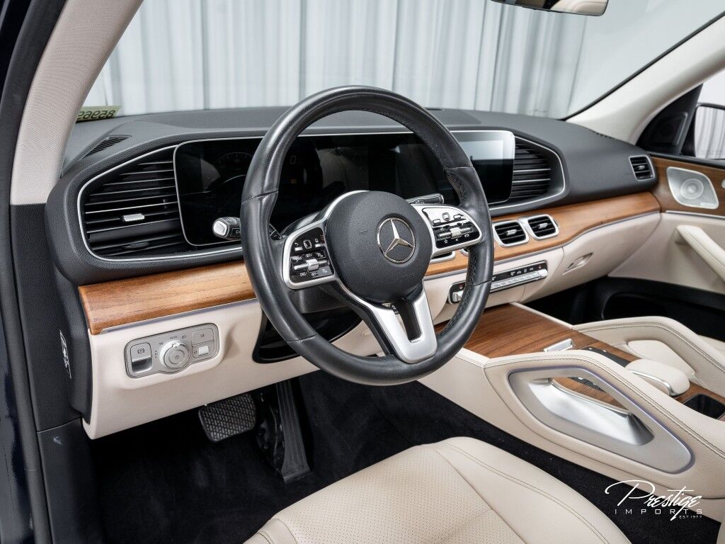 2022 Mercedes-Benz GLE 350 North Miami Beach FL