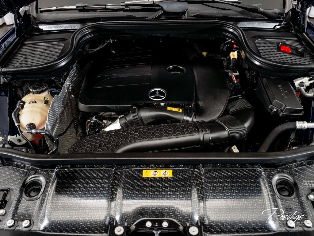 2022 Mercedes-Benz GLE 350 North Miami Beach FL