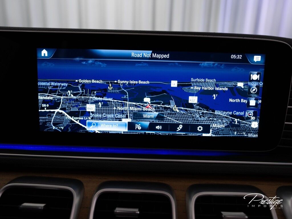 2022 Mercedes-Benz GLE 350 North Miami Beach FL