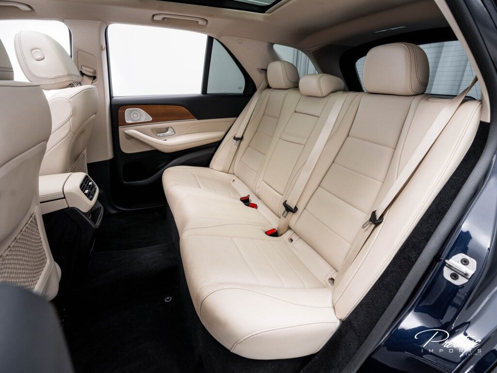 2022 Mercedes-Benz GLE 350 North Miami Beach FL