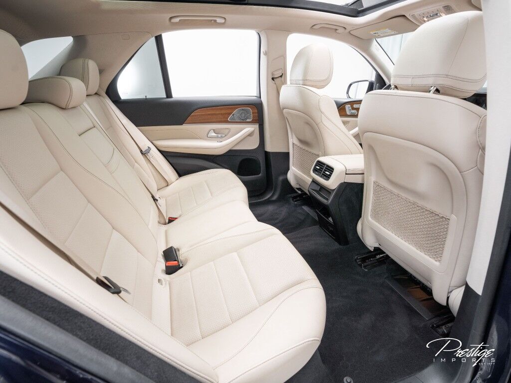 2022 Mercedes-Benz GLE 350 North Miami Beach FL