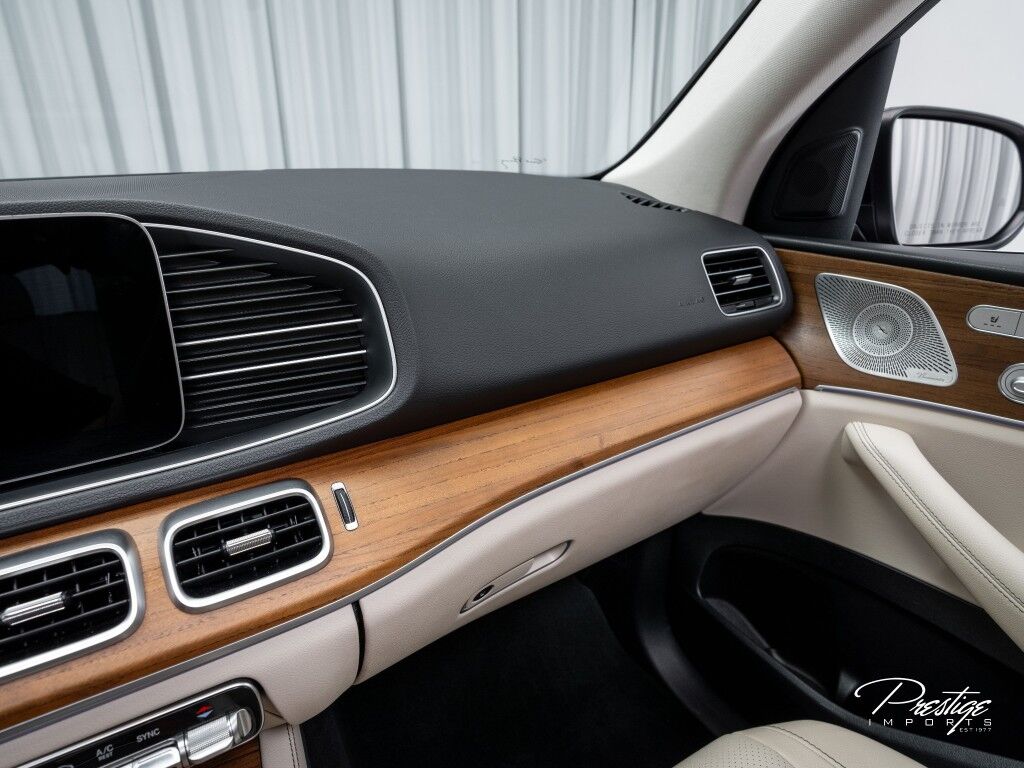 2022 Mercedes-Benz GLE 350 North Miami Beach FL