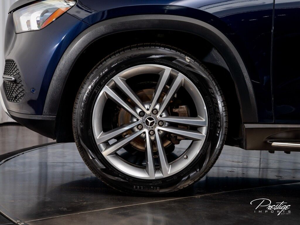 2022 Mercedes-Benz GLE 350 North Miami Beach FL