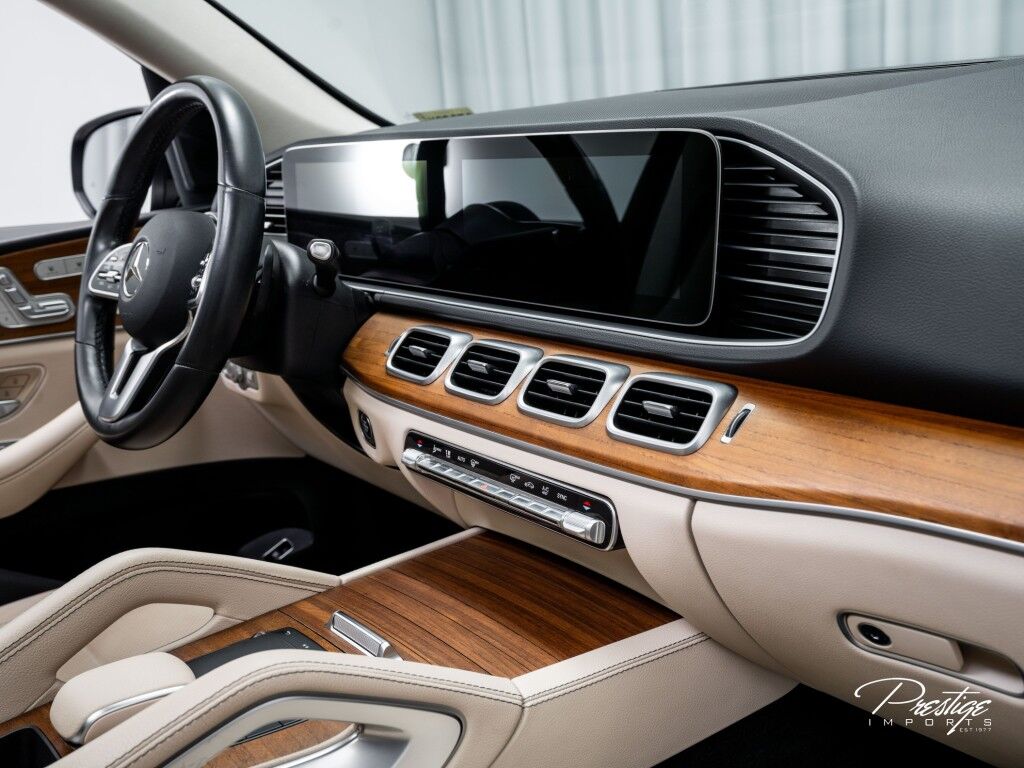 2022 Mercedes-Benz GLE 350 North Miami Beach FL