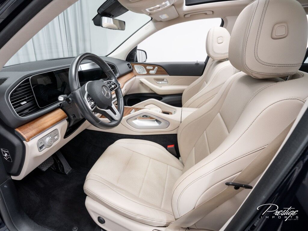 2022 Mercedes-Benz GLE 350 North Miami Beach FL