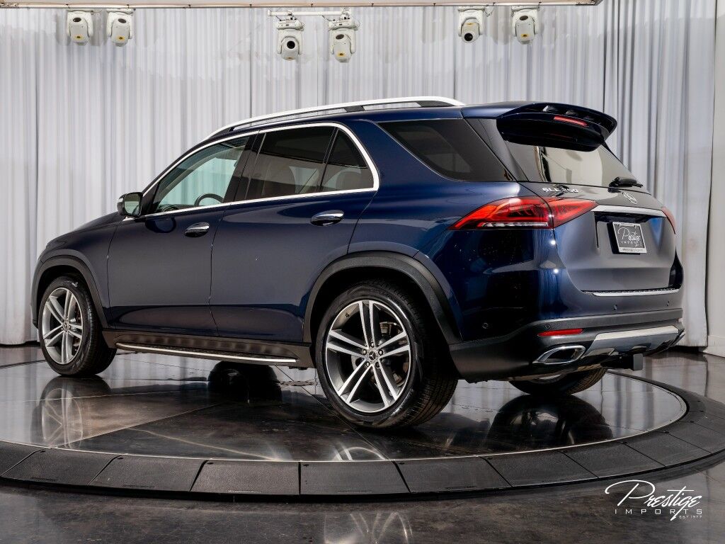 2022 Mercedes-Benz GLE 350 North Miami Beach FL