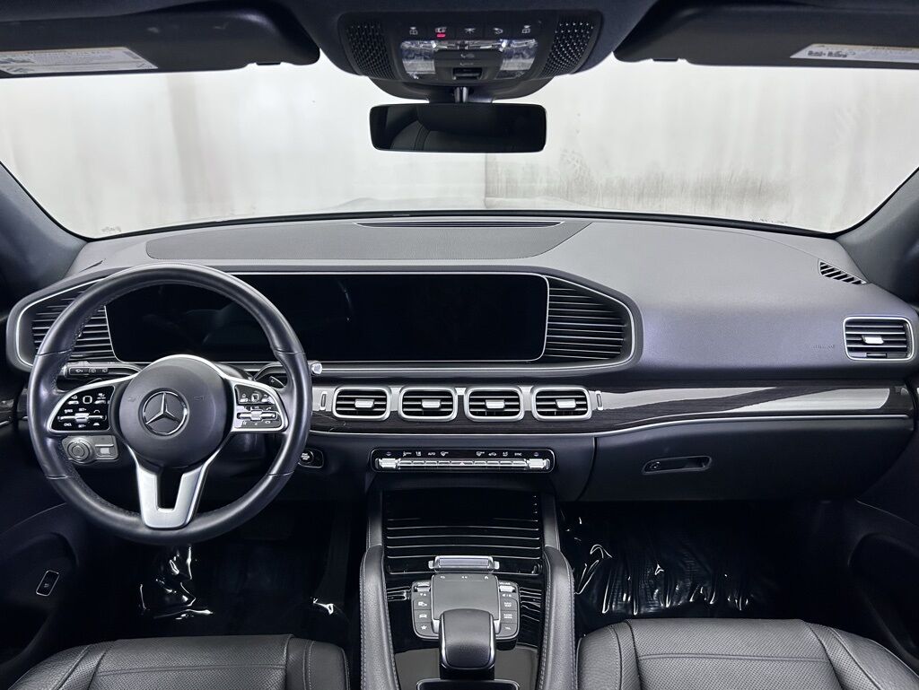 2022 Mercedes-Benz GLE 350 Portland OR