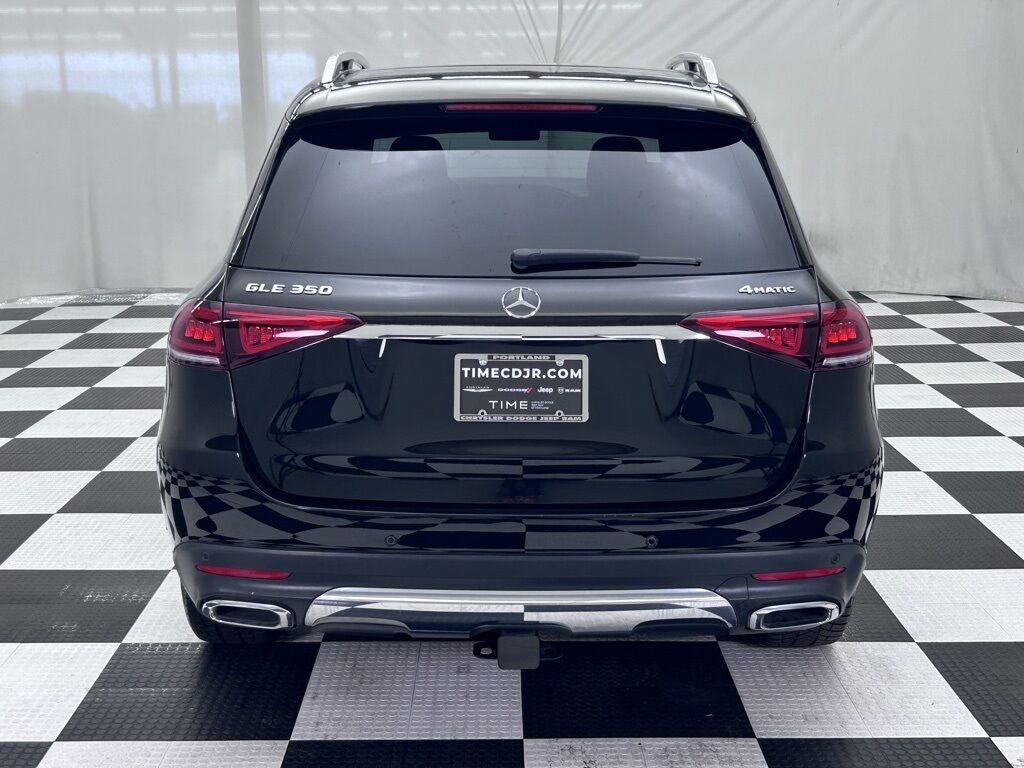 2022 Mercedes-Benz GLE 350 Portland OR