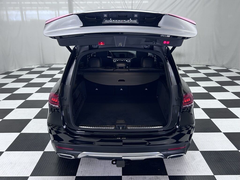 2022 Mercedes-Benz GLE 350 Portland OR