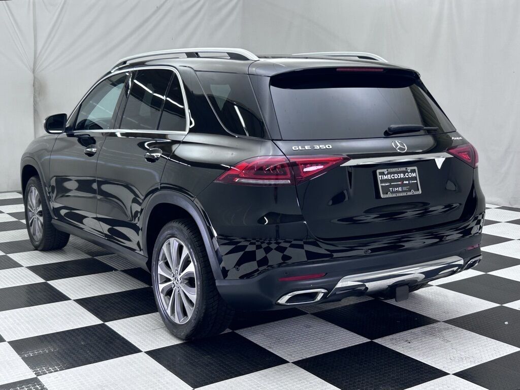 2022 Mercedes-Benz GLE 350 Portland OR