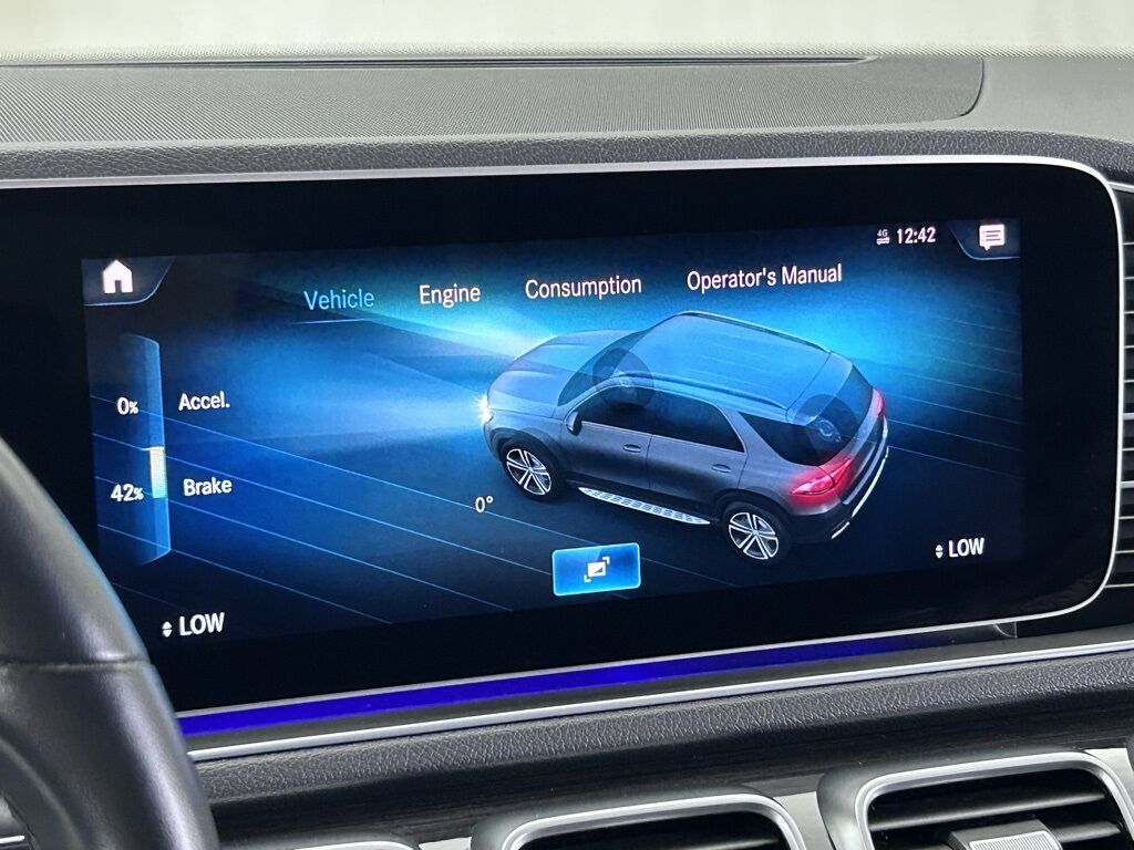 2022 Mercedes-Benz GLE 350 Portland OR