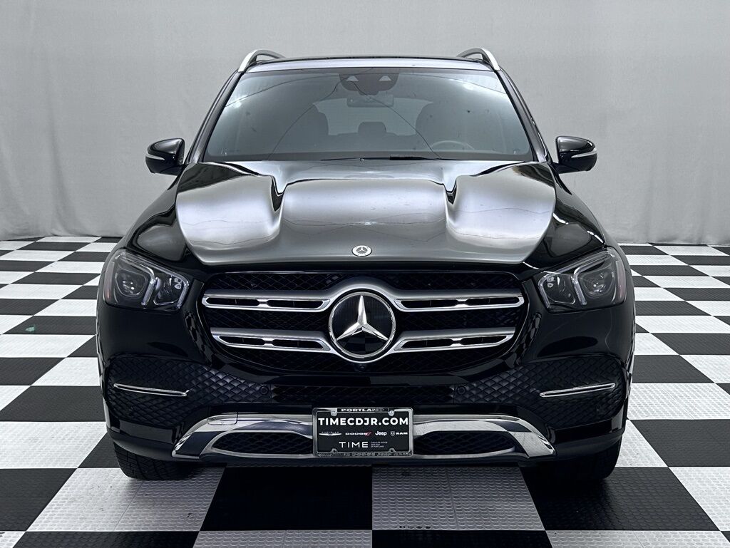 2022 Mercedes-Benz GLE 350 Portland OR
