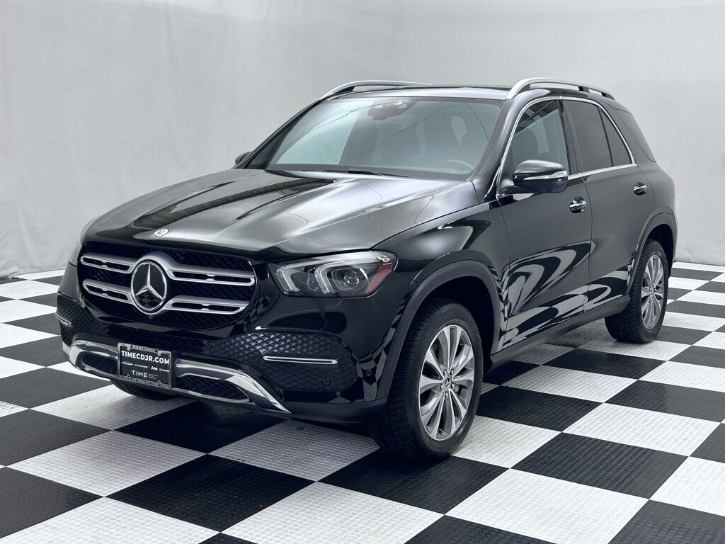 2022 Mercedes-Benz GLE 350 Portland OR