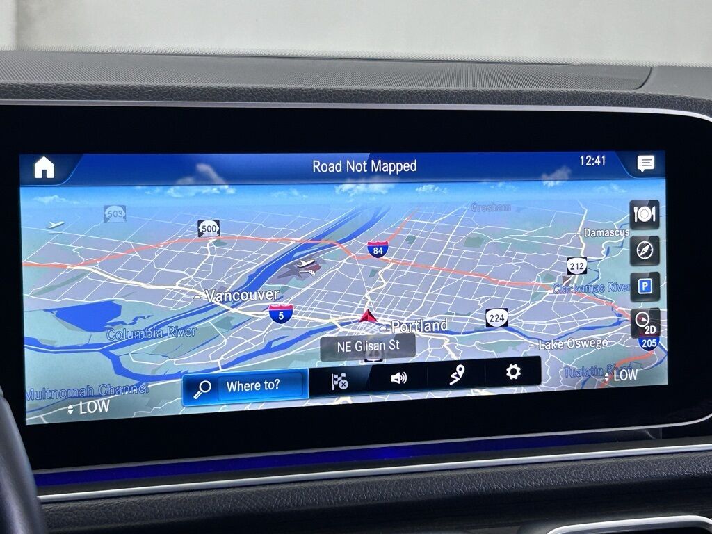 2022 Mercedes-Benz GLE 350 Portland OR