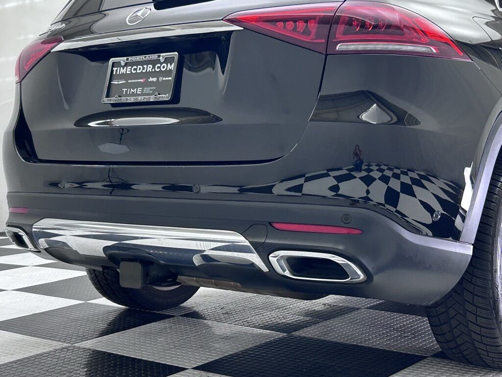 2022 Mercedes-Benz GLE 350 Portland OR