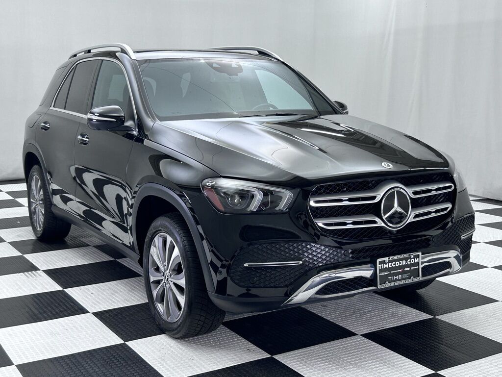 2022 Mercedes-Benz GLE 350 Portland OR