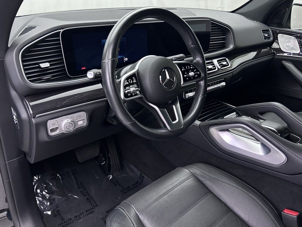 2022 Mercedes-Benz GLE 350 Portland OR