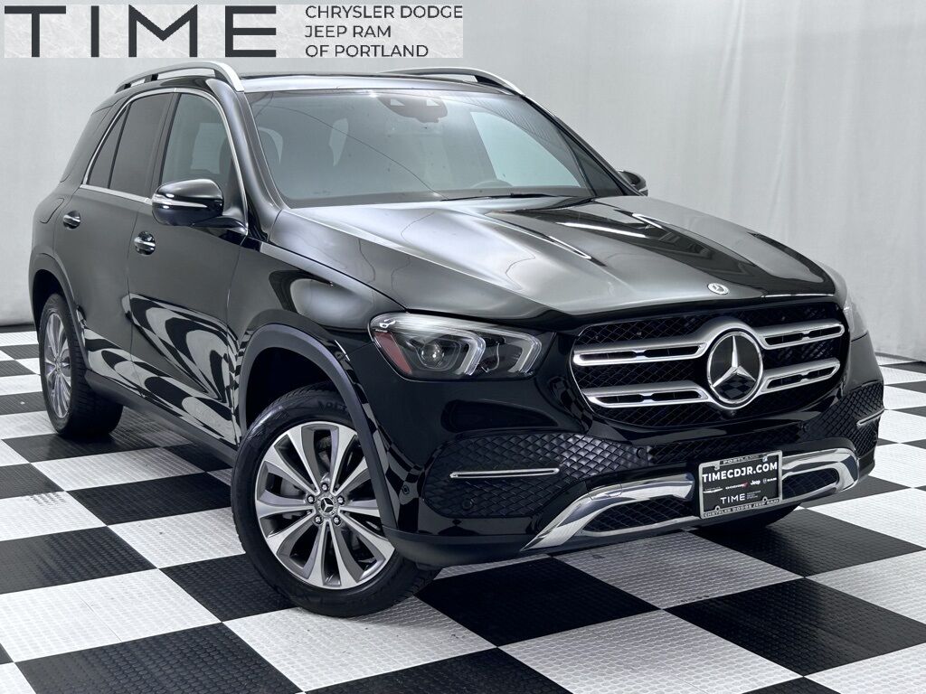2022 Mercedes-Benz GLE 350 Portland OR
