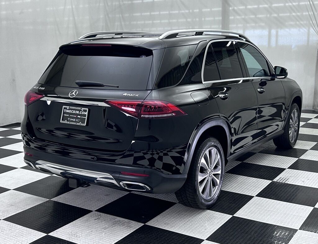 2022 Mercedes-Benz GLE 350 Portland OR